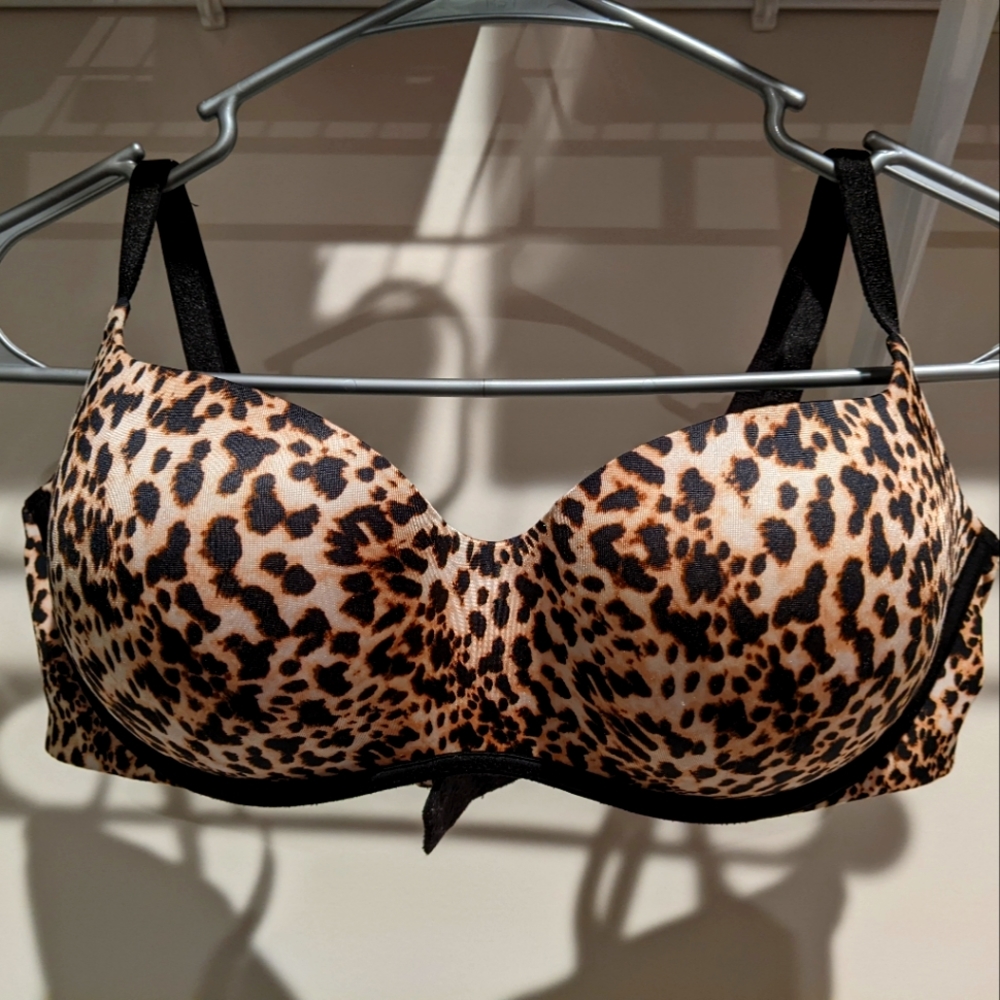 Victoria's Secret Balconet Bra